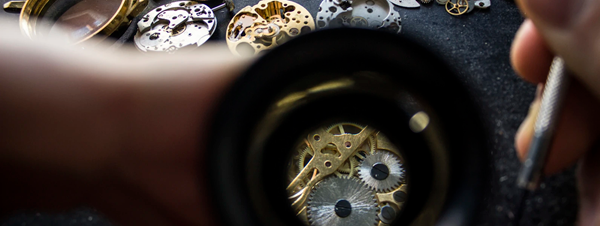 Watchmaker