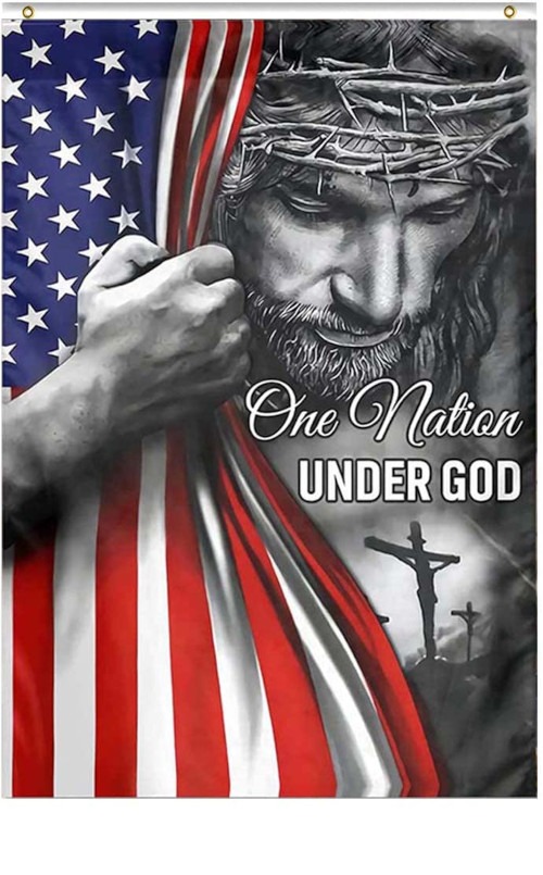 One Nation under G-d