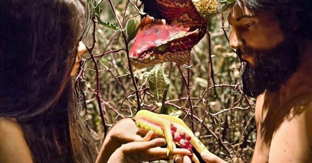 Forbidden Fruit