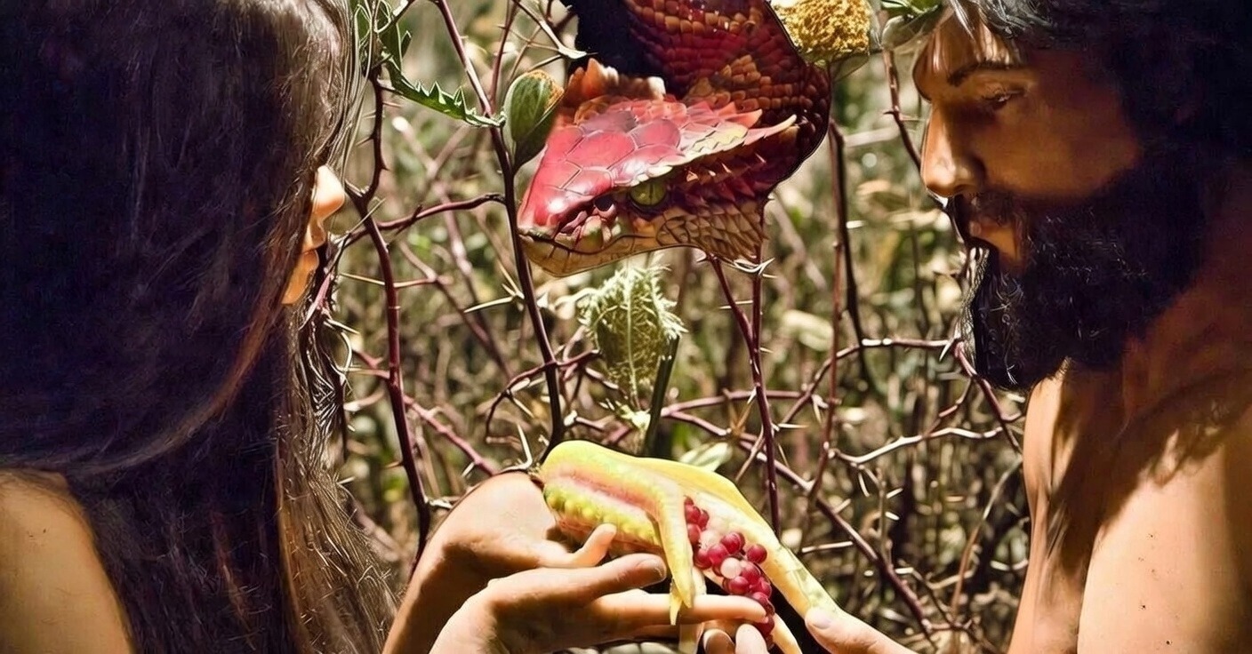 Forbidden Fruit