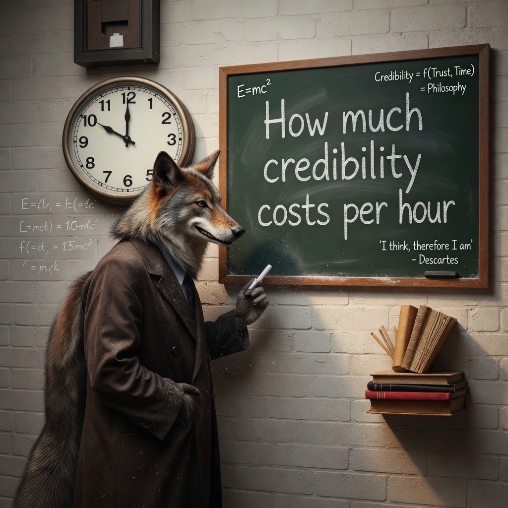 Professor Wolfson’s Economics 101