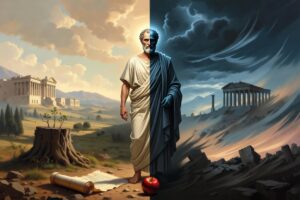 The remnant chooses the concrete stand on sola scriptura
